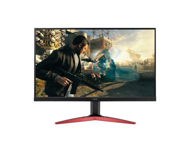 Acer KG271CBMIDPX czarny - 444663 - zdjęcie